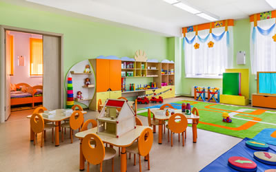 Kindergarten Australia Child Care